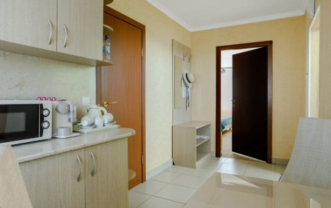 Студия 2-местный, фото 4