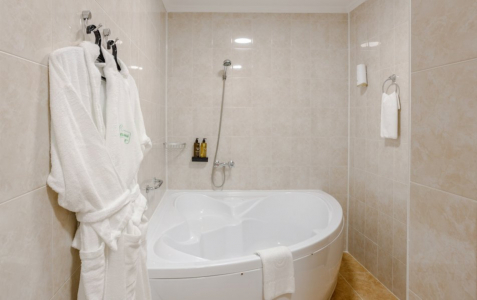 Студия 2-местный, фото 6