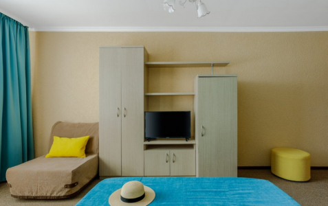 Студия 2-местный, фото 3