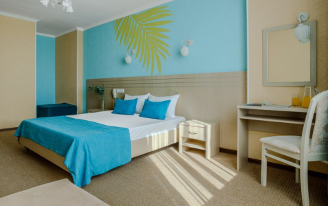 Студия 2-местный, фото 2