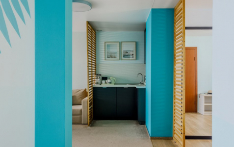 Студия Студия сьют, фото 5