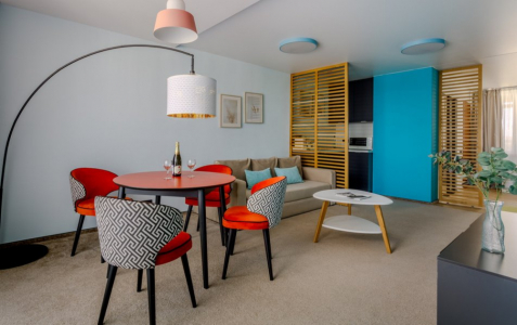 Студия Студия сьют, фото 4