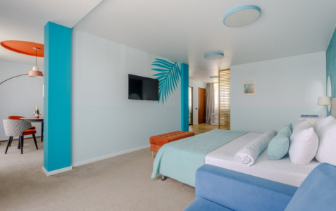 Студия Студия сьют, фото 2