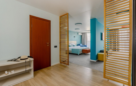 Студия Студия сьют, фото 3