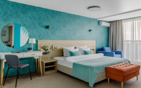 Студия Студия сьют, фото 1