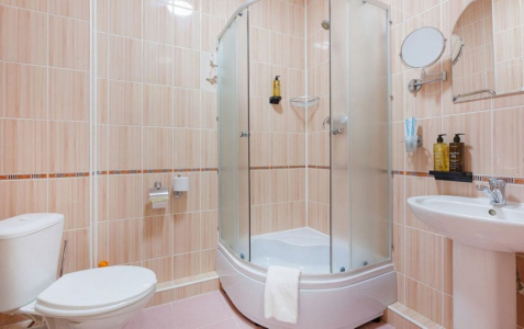 Стандарт 2-местный без балкона, фото 3