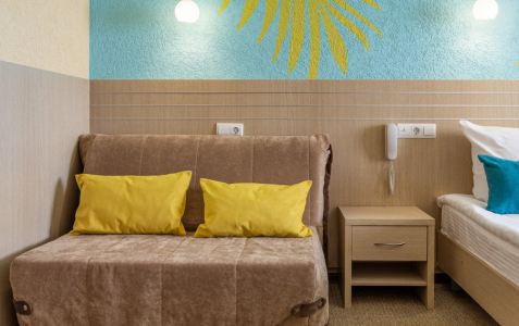 Джуниор 2-местный, фото 4