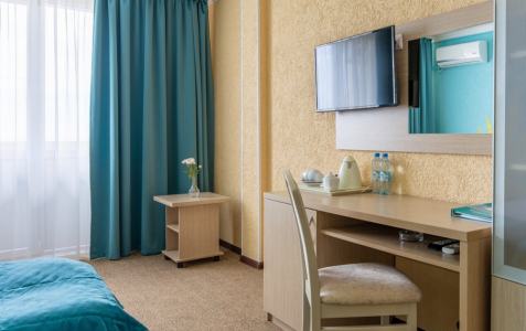 Джуниор 2-местный, фото 3