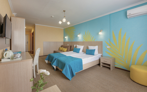 Джуниор 2-местный, фото 2