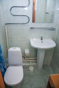 Вторая категория Стандарт 2-местный, фото 3