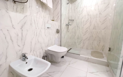 Люкс улучшенный с видом на парк корпус 3, фото 3