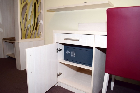 Высшая категория Джуниор Сюит 2-местный 2-комнатный, фото 4