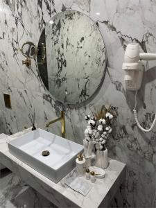 Высшая категория Джуниор Сюит Премиум 2-местный, фото 3