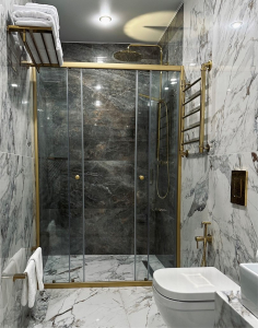 Высшая категория Люкс Представительский 2-местный, фото 3