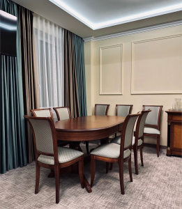 Высшая категория Люкс Представительский 2-местный, фото 2