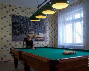 Санаторий В.И.Чапаева, фото 4
