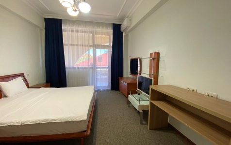 Люкс 2-комнатный Люкс в главном корпусе, фото 2