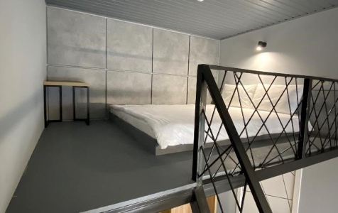 Люкс 2-комнатный Люкс в пляжном корпусе, фото 2