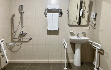 Стандарт 1-местный Стандарт, фото 3