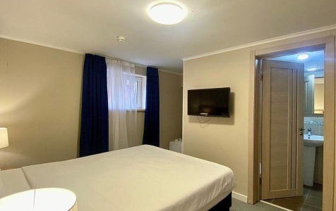 Стандарт 1-местный Стандарт, фото 2