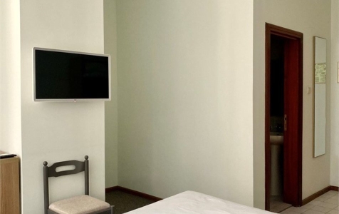 Стандарт Стандарт DBL гл.к.1 этаж, фото 2