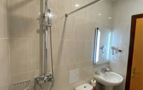 Стандарт Стандарт DBL гл.к.1 этаж, фото 3