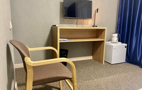 Стандарт Стандарт DBL+ дп коттедж, фото 2