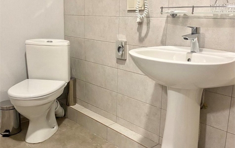 Стандарт Стандарт DBL+ дп коттедж, фото 4