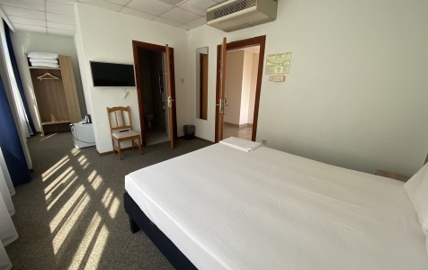 Стандарт Стандарт DBL+дп гл.корп., фото 2