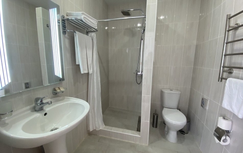 Стандарт Стандарт DBL+дп гл.корп., фото 3