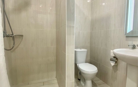 Стандарт Стандарт TWIN в главном корпусе на 1 этаже, фото 2