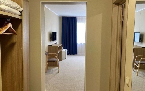 Стандарт Стандарт TWIN+дп коттедж, фото 2