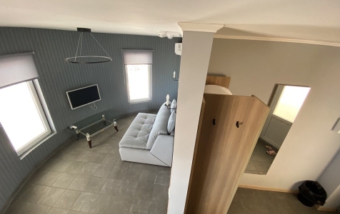 Duplex Дуплекс (пляжный корпус), фото 2