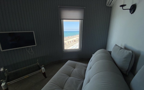 Duplex Дуплекс (пляжный корпус), фото 3