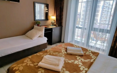 Комфорт 4-местный, фото 3