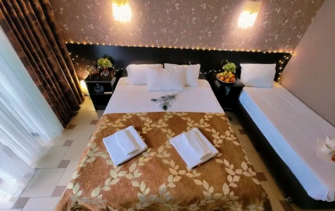 Комфорт 4-местный, фото 4