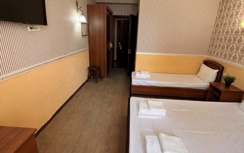 Стандарт 3-местный, фото 4