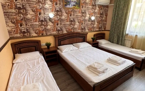 Стандарт 4-местный, фото 2