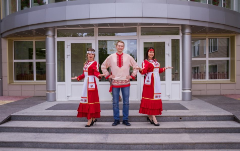 Санаторий Волжанка, фото - 4