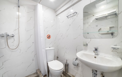 Стандарт 2-местный ДАБЛ с 1 кроватью, фото 14