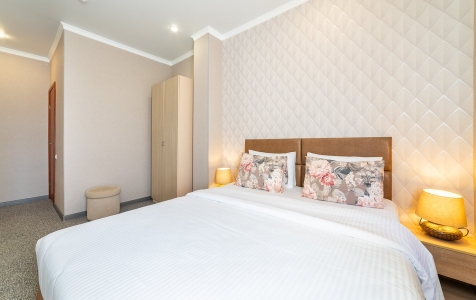 Семейный Семейный 4 местный, фото 2