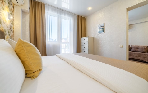 Семейный Семейный 4 местный, фото 4