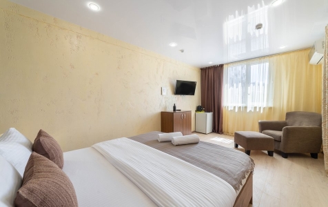 Семейный Семейный 4 местный, фото 5