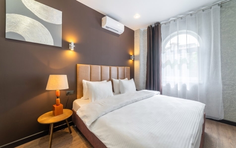 Семейный Семейный 4 местный, фото 6