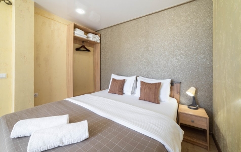 Семейный Семейный 4 местный, фото 9