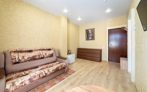 Семейный Семейный 4 местный, фото 11