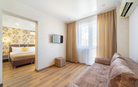 Семейный Семейный 4 местный, фото 12