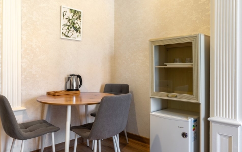 Семейный Семейный 4 местный, фото 15