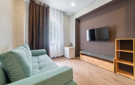 Семейный Семейный 4 местный, фото 17