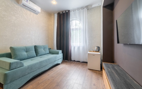 Семейный Семейный 4 местный, фото 18